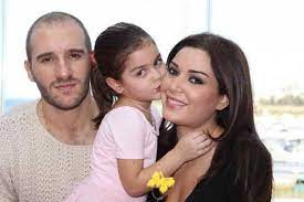 بنت سيرين عبد النور best couple beautiful people beauty