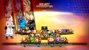 Each fighter's individual attacks, movement and combat style are lifted straight out of the pages of to top it all off, the gameplay in dragon ball fighterz is the best a dragon ball game has ever seen. Tatsu The Wicked On Twitter Dragon Ball Fighterz Gameplay Hub Arcade Mode Beerus Vegeta Trunks Https T Co Guowwqzhcz Dragon Ball Fighterz Gameplay Goku Krillin Cell Story Mode Https T Co Ca9dsouz2f Dragon