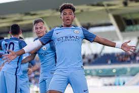 Maybe you would like to learn more about one of these? How Jadon Sancho Caught The Eye At Man City Before Leaving For Borussia Dortmund Daily Mail Online