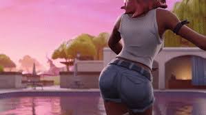 All back blings in fortnite battle royale. Best Fortnite Season 6 Skins Gifs Gfycat
