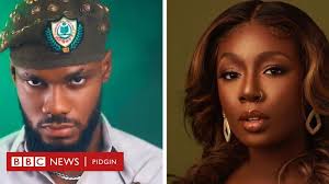 People known as housemates, enter a house and they do not bring any of their belongings except clothes. Bbnaija Lockdown Reunion Highlights Of Monday Episode Of Bbnaija Reunion 2021 On Tolanibaj Prince Vee Bbc News Pidgin