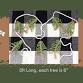Macrame Christmas Tree Garland event image
