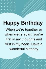 Love Romantic Happy Birthday Wishes For Husband Images Free Download Romantic Happy Birthday Wishes For Lover Download Free Romantic Happy Birthday Wishes For Lover Girlf In 2020 Birthday Quotes For Girlfriend Birthday Quotes For Her