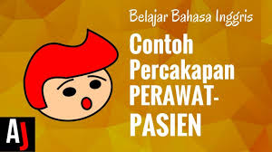 3.1 kampung inggris search : Percakapan Bahasa Inggris Antara Suster Dan Pasien Asaljeplak Com