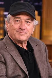 (born august 17, 1943) is an american actor, director, and producer. Robert De Niro Reportedly Quit An Interview Because He Didn T Like The Line Of Questioning Vanity Fair