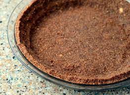 Chocolate Graham Cracker Crust Chocolate Graham Crackers Chocolate Graham Cracker Crust Homemade Graham Crackers