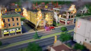 Simcity 4 has a single expansion pack called rush hour which adds features to the game. Simcity Descargar Para Pc Gratis