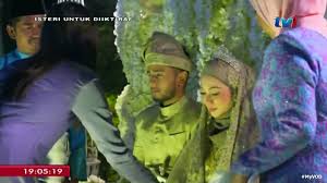 Isteri untuk diiktiraf episode 10. Isteri Untuk Diiktiraf Episod 4 Video Dailymotion