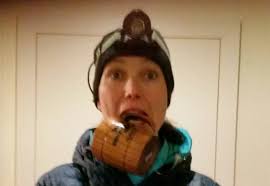 Over the weekend I took