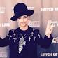THE BOY GEORGE EXPERIENCE PLUS SUPPORT event image