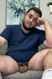 🔞[Gallery] hairy softie selfie. thoughts? | | XXX-Gays.com