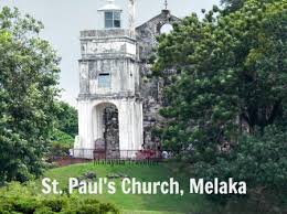 St peter's is a rock, built on the foundation of truth, inspiring and equipping believers to be a eucharistic people. Malaysian Churches List Of Churches In Malaysia