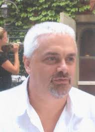 Obituary information for William G Davis