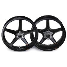 Jetzt neu oder gebraucht kaufen. Ducati Scrambler Bst Black Star 5 Spoke Wheels