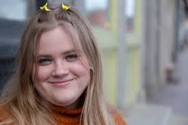 Boy in Bloom — The Telling Room