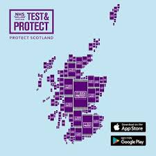 Covid 19 Coronavirus Updates Aberdeen City Hscp