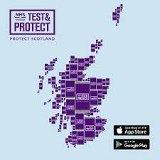 Coronavirus hotspots across the uk have been subjected to localised lockdown restrictions in a bid to slow the spread of the virus—use politicshome's interactive map to find out what restrictions apply. Covid 19 Coronavirus Updates Aberdeen City Hscp
