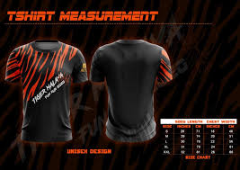 Tiger Malaya Fun Run 2020 Justrunlah