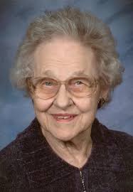 Obituary information for Doris Hoppe