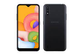 Samsung Galaxy M01 – SAGMARTS Online Store