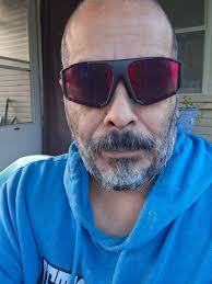 I can't see ish I'm legally blind 🤦🏽‍♀️😂