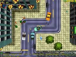 Gta 1 Grand Theft Auto Games Grand Theft Auto Grand Theft Auto Series