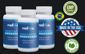 Prostapure Opiniões – o que contém, como usar e será que realmente  funciona? - Comprar no Brasil