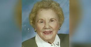 Mar-Jo VanDalsem Spence Obituary