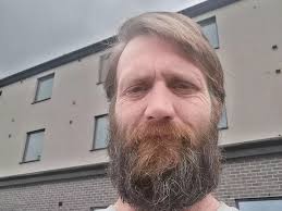 Scaffolder choked partner causing her to fall down stairs