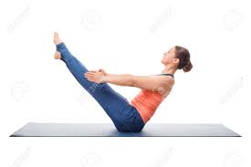 There are few poses that elicit as much grumbling as navasana. Schone Sportliche Passform Yogini Frau Praktiken Yoga Asana Paripurna Navasana Boot Pose Auf Weissem Hintergrund Isoliert Lizenzfreie Fotos Bilder Und Stock Fotografie Image 46502647