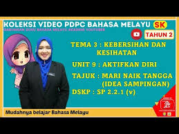 Savesave merungkai dskp bahasa melayu tahun. Bahasa Melayu Tahun 2 Mari Naik Tangga Idea Utama Dan Idea Sampingan Youtube