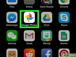 Install and open the layout app. How To Make A Collage On Google Photos On Iphone Or Ipad 5 Steps