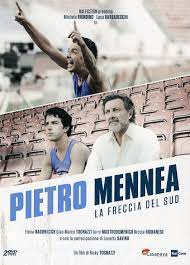 In 1979 world record holder of the 200 with 19.72. Pietro Mennea La Freccia Del Sud Tv Movie 2015 Imdb