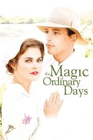 We notice that you may have an ad blocker. Watch The Magic Of Ordinary Days 2005 Full Movie Online Xxiku Watch Full Movies Hd Online Free