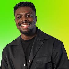 The Rhythm of Afro Jazz with Reuben Green