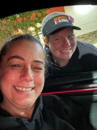 Francine Murphy's Instagram, Twitter & Facebook