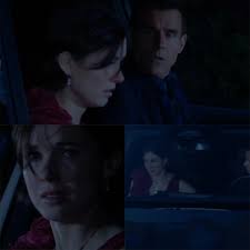 Did anyone else notice