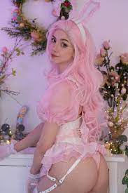 Littlejem Nude Photos & Videos 2024 | TheFappening