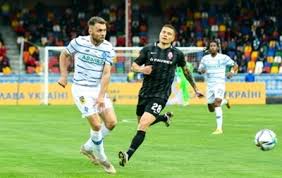 На пути в финал динамо, которое 12 раз выигрывало кубок украины, прошло колос (0:0) в серии пенальти и агробизнес (3:0). Rr5p3clqrnmj6m