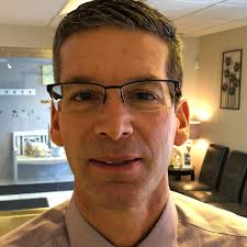 Dr. Robert Edward Krol OD, Optometrist in Syracuse, NY, 13203