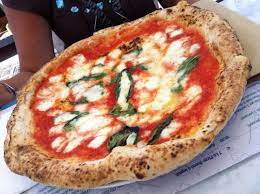 le calorie della pizza margherita ecco perche non va tolta dalla dieta luciano pignataro wineblog ricette pizza napoli