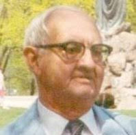 Mervyn Hight Obituary (2016)