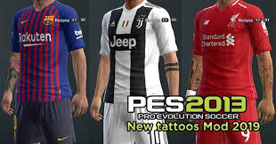 Check out his latest detailed stats including goals, assists, strengths & weaknesses and match ratings. Pes 2013 New Tattoo Pack 2019 Kazemario Evolution