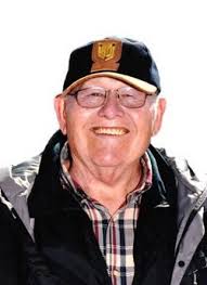 William Arthur Drouillard (1935-2013)