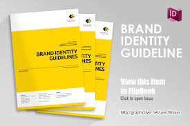Created in the standard size of a4, it comes with 30 fully customizable pages. 40 Amazing Brand Guidelines Templates Psd Indesign Formats