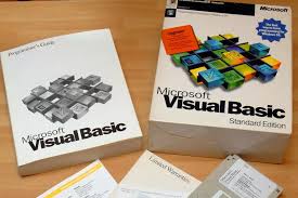Good question, just like what's better, apples or oranges. The Rise And Fall Of Visual Basic By Matthew Macdonald Young Coder Medium