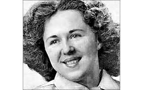 ADELE BILODEAU Obituary (2015)