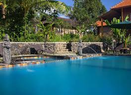 Bagi yang hendak mencari referensi hotel dengan kolam renang di medan dengan fasilitas private kitchen, dapat menyimak beberapa rekomendasi hotel di bawah ini Khrisna Homestay And Cottages Sidemen Harga Terbaru 2021