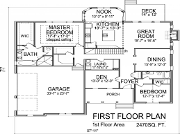 Some 2 story house plans also feature basements that can be finished to hold more room for entertaining guests, including wet bars, exercise rooms, and more. 44 2 Story House Plans With A Basement House Plans