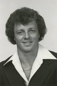 Portrait of Todd Brewer" by Fort Hays State University Athletics